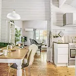 度假居 Two-bedroom In