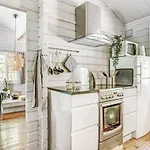 Two-bedroom In 度假居