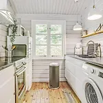 度假居 Two-bedroom In