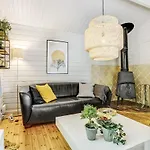 度假居 Two-bedroom In *