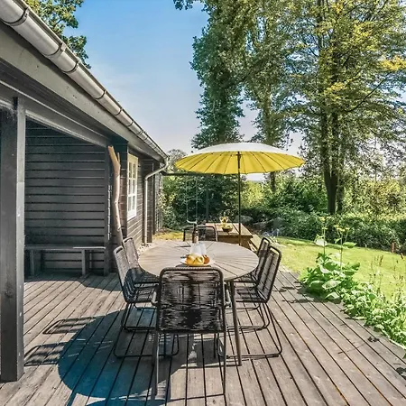 Holiday home Nice Home In Krusa With Wifi *