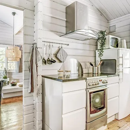 Two-bedroom In Сasa de vacaciones