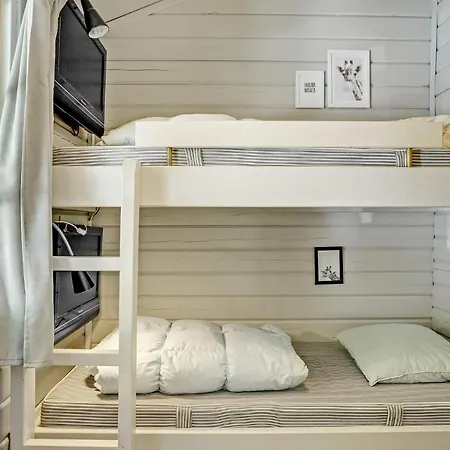 Two-bedroom In *