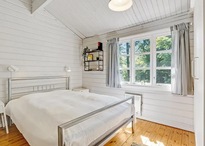 Two-bedroom In Dom wakacyjny Kruså