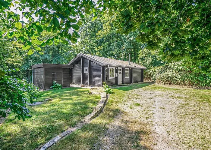 Two-bedroom In