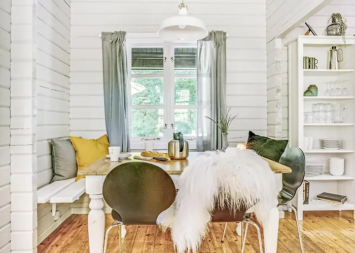 Two-bedroom In