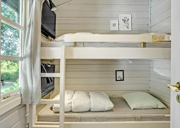Two-bedroom In *
